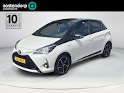 Toyota Yaris - 1.5 Hybrid Bi-Tone | Navigatie | Stoelverwarming | Camera