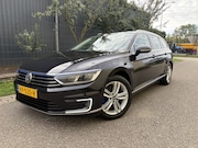 Volkswagen Passat - Variant 1.4 TSI GTE Connected Series / AUTOMAAT / NAVI / CRU