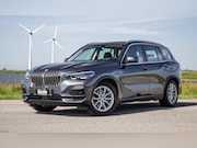 BMW X5 - xDrive45e High Executive CARPLAY / CAMERA / DEALER ONDERHOUD