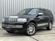 Lincoln Navigator - 5.4 V8 7-Persoons - Leder - Incl BTW - Schuifdak - Nieuw Mod