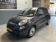 Fiat 500L - 0.9 TwinAir Easy Eco |AIRCO|CRUISE|TREKHAAK|PDC|