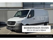 Mercedes-Benz Sprinter - 315 Diesel L2 Automaat RWD Pro | Smartphone Integratie Pakke