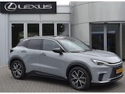 Lexus LBX - Cool 2WD STOELVERWARMING STUURVERW BLIND-SPOT ELEK-STOEL+GEH