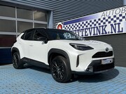 Toyota Yaris Cross - 1.5 Hybrid Adventure CRUISE STOELVER. P-CAM APPLE