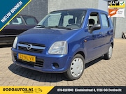 Opel Agila - 1.0-12V Essentia 5Drs APK 04-2027 ✅