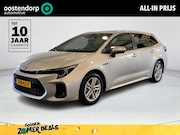 Suzuki Swace - 1.8 Hybrid Style | Climate control | Cruise control | Carpla