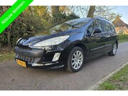 Peugeot 308 - 1.6 VTi XS