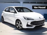 MG MG3 - Hybrid+ 1.5 Hybrid+ Comfort Madness Edition