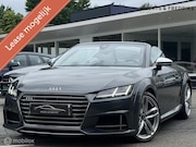 Audi TT - Roadster 2.0 TFSI TTS quattro Pro Line +