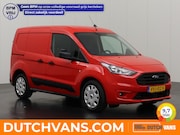 Ford Transit Connect - 1.5EcoBlue Business | Airco | Cruise | Betimmering