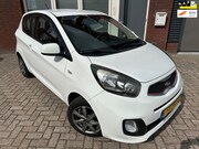 Kia Picanto - 1.0 CVVT Comfort Pack / 1e Eig / Dealer / Airco / LM / NAP