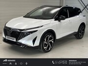 Nissan Qashqai - 1.3 MHEV Xtronic Tekna Plus / €5.000, - Nissan Voorraadvoord