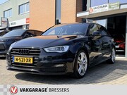 Audi A3 - Sportback 1.4 TFSI Ambition Pro S line