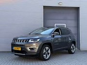 Jeep Compass - 1.4 MultiAir Limited 4x4 I Aut. I Carplay I Navi