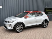 Kia Stonic - 1.0 T-GDi ExecutiveLine ONDERHOUDEN!/FULL OPTION!/120 PK