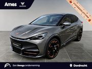 CUPRA Tavascan - Adrenaline Elektromotor 210 kW / 286 PK SUV Elektrische aand