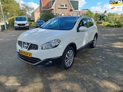 Nissan Qashqai - 2.0 Acenta navi, panodak, NAP, cruise