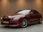 BMW 6-serie Gran Coupe - 640xi High Executive leer / panoramadak /ac schnitzer / M -