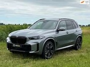 BMW X5 - XDrive50e M-Sportpakket 41.000 km Pano Leer Nw vel