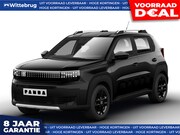 Fiat Grande Panda - 1.2 Hybrid ICON Automaat DIRECT RIJDEN - PACK STYLE - 8 JAAR