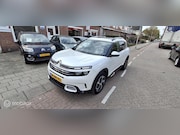 Citroën C5 Aircross - 1.6 PureTech Shine, trekhaak