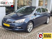 Opel Astra - Sports Tourer 1.4 TURBO SPORT Navi | Clima | Sportonderstel