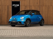 Abarth 695 - Tributo 131 Rally | Automaat | Beats | Front PPF