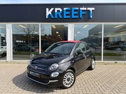 Fiat 500 - 1.0 Hybrid Dolcevita Cabriolet
