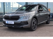 Skoda Kamiq - Monte Carlo