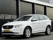 Volvo XC60 - Xc-60 2.0 D3 Navi Clima AUTOMAAT