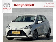 Toyota Yaris - 1.5 VVT-i Executive Automaat 5-deurs | NL auto | Eerste Eige