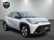 Toyota Aygo X - Hybrid 115 Black Edition | Stoelverwarming | Park. Sensoren