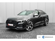 Audi Q8 - 4.0 TFSI RS quattro 600PK | Trekhaak | Ceramisch | Soft-Clos