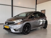 Nissan Note - 1.2 Black Edition