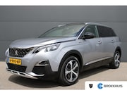 Peugeot 5008 - 1.6 PureTech 180pk EAT8 GT-Line | Panorama/schuifdak | Leder