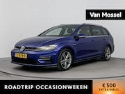 Volkswagen Golf - Variant 1.5 TSI Highline Business R 150PK | 2X R-LINE | NAVI