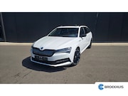 Skoda Superb - Combi 1.4 TSI iV 218pk Sportline Business | Panoramadak | Tr