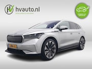 Skoda Enyaq iV - 80 FIRST EDITION 204PK | Trekhaak | Warmtepomp | 21 inch | L