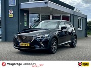 Mazda CX-3 - 2.0 SAG 120 GTM Navi Camera Trekhaak
