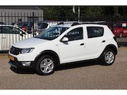 Dacia Sandero - 0.9 TCe LPG-G3 S&S Stepway Lauréate