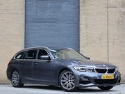 BMW 3-serie - Touring 330i M Sport Pano | HUD | Leder | ACC | Trekhaak | M