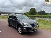 Mitsubishi Outlander - Sport 2.0 Invite+ |Airco|NW APK|