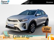 Kia Stonic - 1.0 T-GDi DynamicLine | Climate control | Parkeercamera | Cr