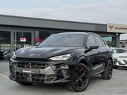 CUPRA Terramar - 1.5TSI e-Hybrid 272PK VZ Performance Pano Head-Up E-Trekh 19