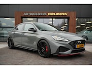 Hyundai i30 - Fastback 2.0 N Schaalstoelen Stoelverw. Airco Navi