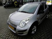 Suzuki Alto - 1.0 Comfort Plus 2010 Airco 43.000KM NAP! APK!