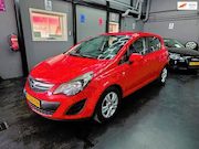 Opel Corsa - 1.4-16V Cosmo Automaat 1 jaar apk NAP!!