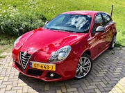 Alfa Romeo Giulietta - 1.4 T Sprint