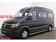 Volkswagen Crafter - 2.0 TDI Rolstoellift Taxi-klaar Tribus Cruise Airco Bluetoot