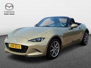 Mazda MX-5 - 1.5 SkyActiv-G 132 | Exclusive-Line | *NIEUW